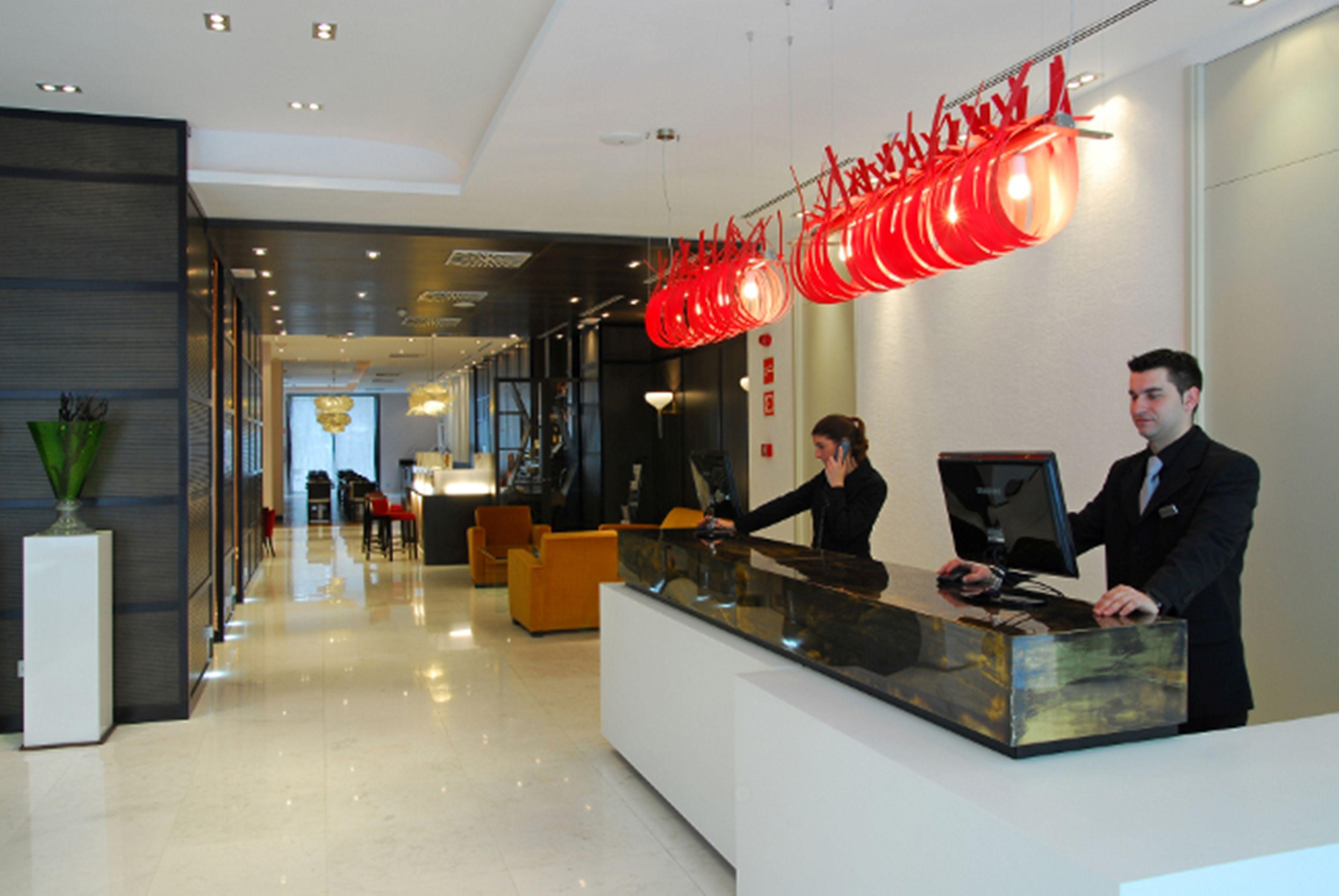 Grupotel Gran Via 678, Barcelona